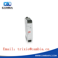 ABB Module CI854AK01 Good quality and low price sale